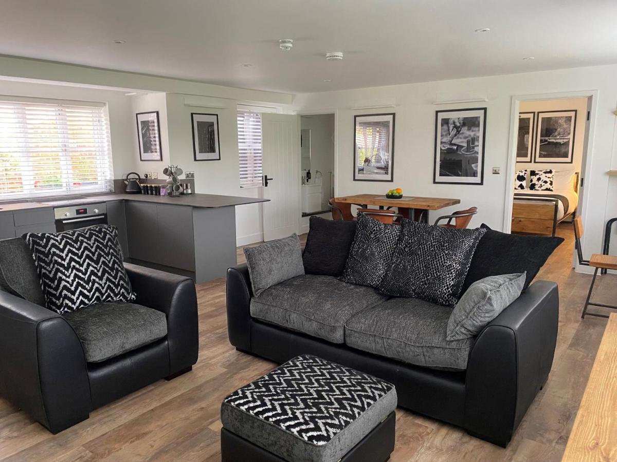 Booking Urban At Stisted Braintree Habitación foto