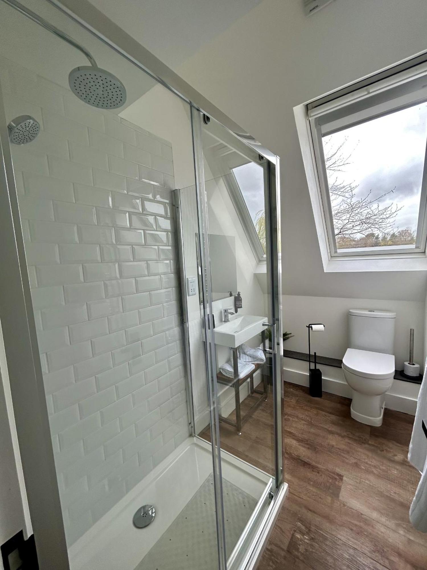 Booking Urban At Stisted Braintree Habitación foto