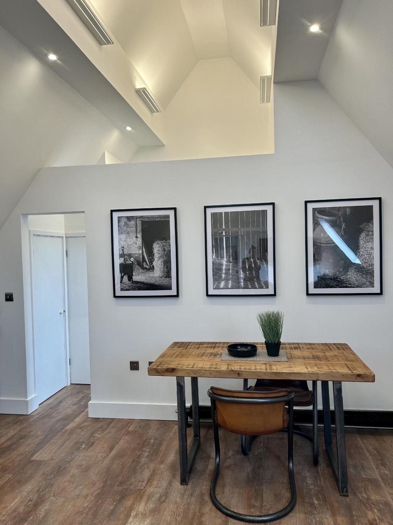 Booking Urban At Stisted Braintree Habitación foto